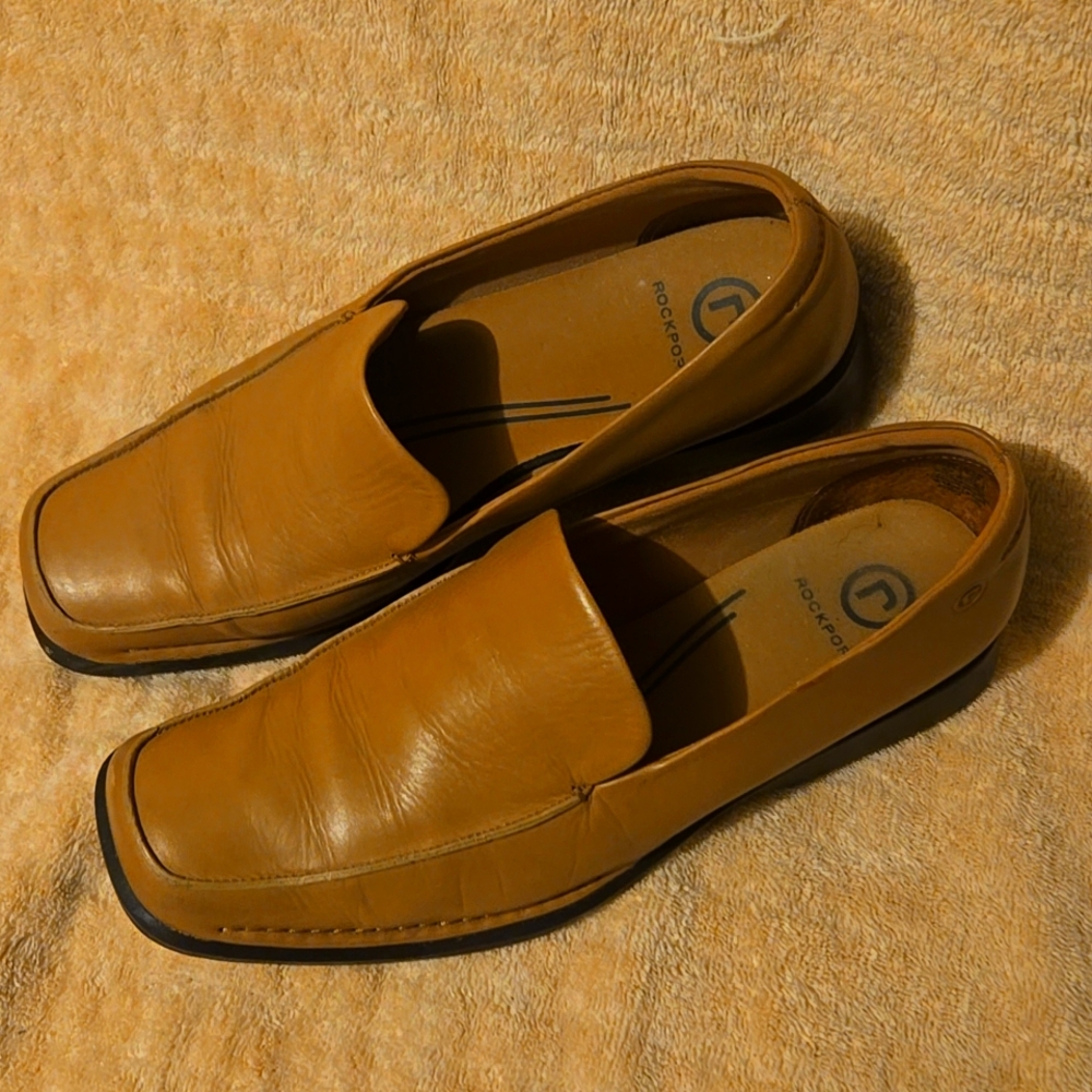 Shoes Rockport
